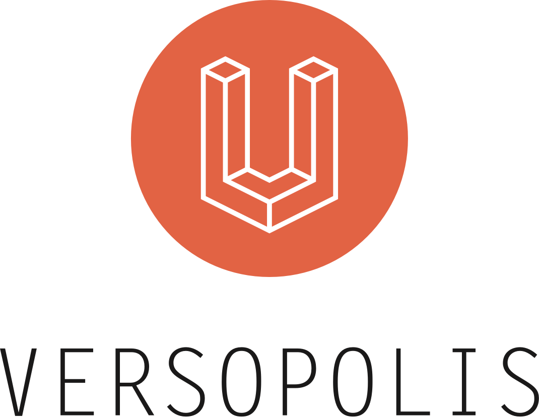 Versopolis Logo